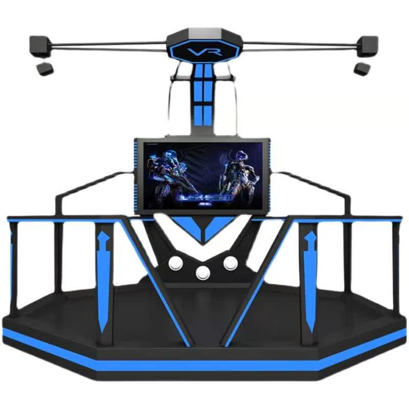 2025年NOLO X1 4K VR一体机对比评测：与Ocu